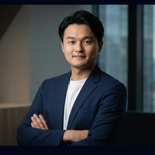 TrueLink 創辦人 林士華